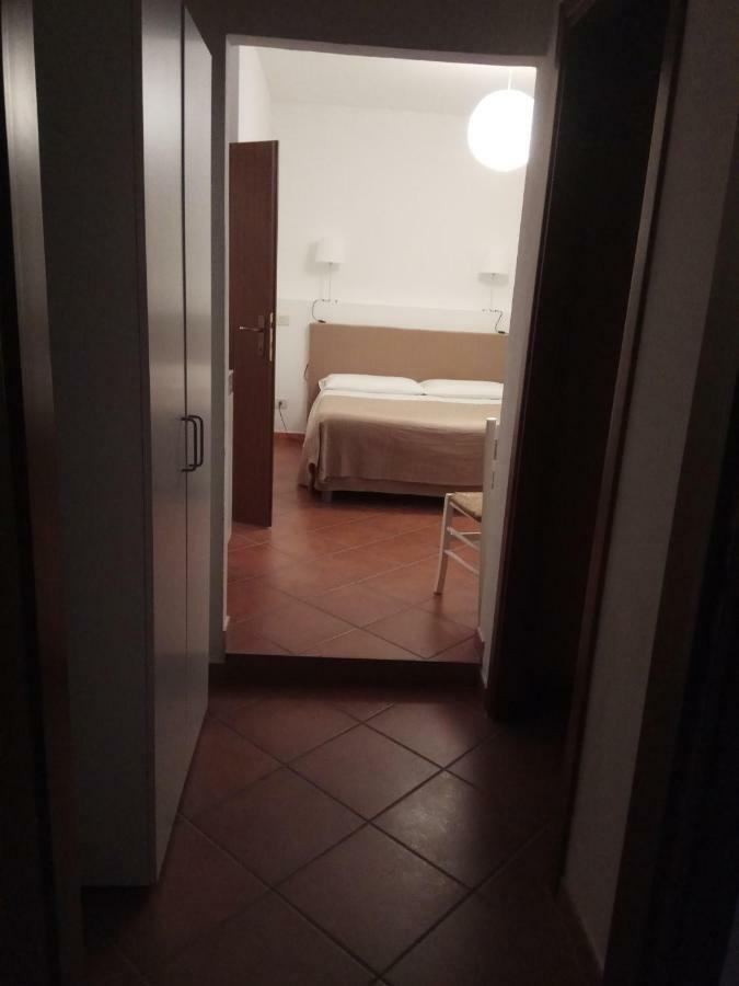 Gemini Appartamenti Grosseto Luaran gambar