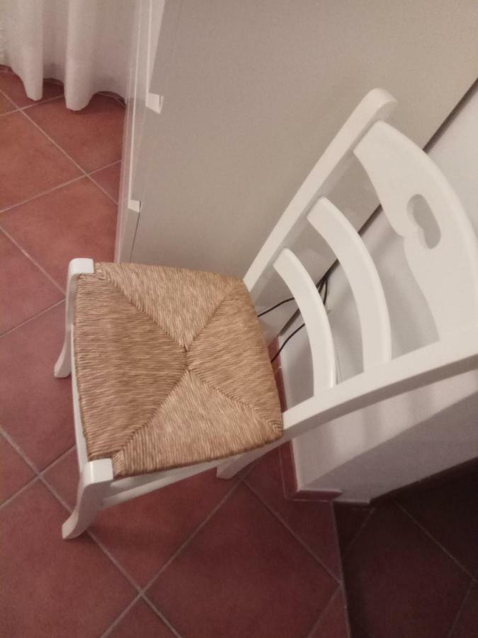 Gemini Appartamenti Grosseto Luaran gambar