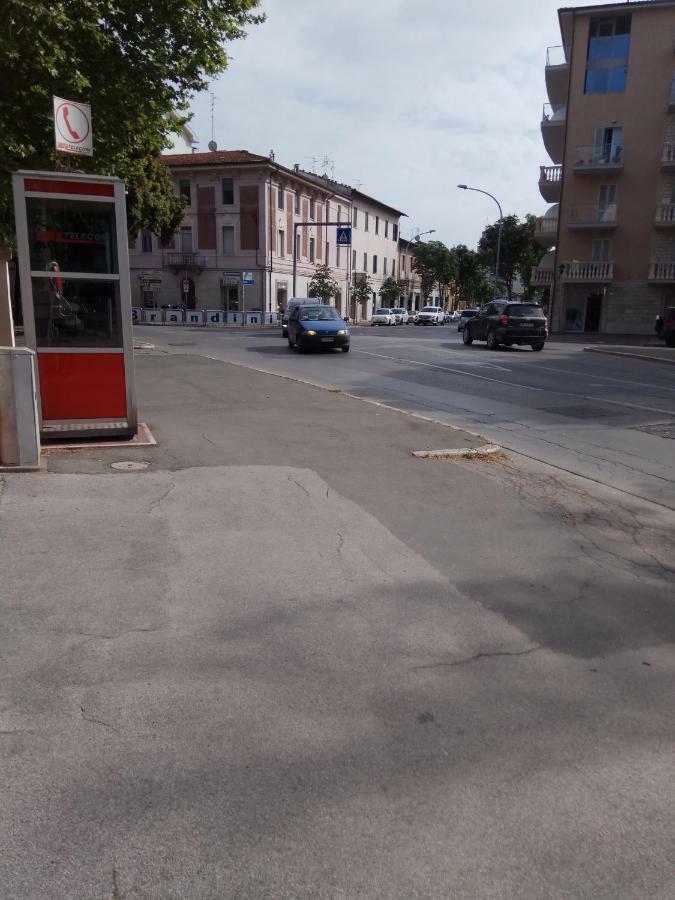 Gemini Appartamenti Grosseto Luaran gambar