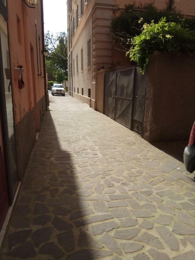 Gemini Appartamenti Grosseto Luaran gambar