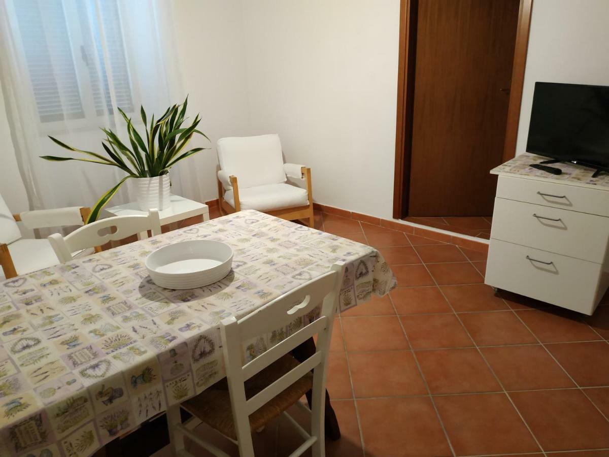 Gemini Appartamenti Grosseto Luaran gambar