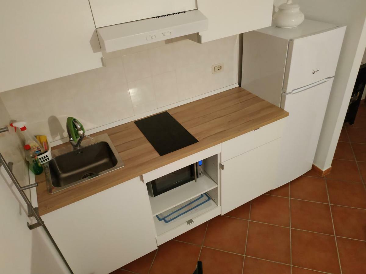 Gemini Appartamenti Grosseto Luaran gambar